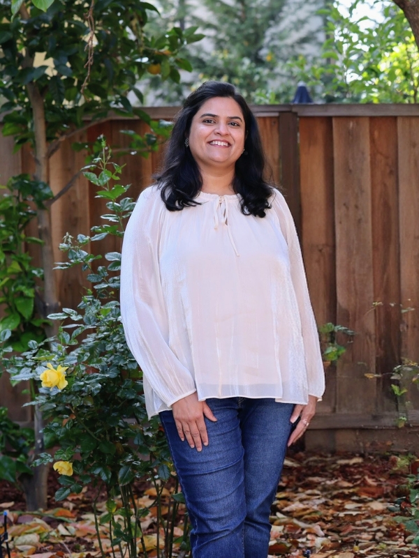 Megha Nayak